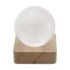 LumiGlobe üveg fénygömb