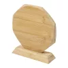 Troboo Oct bambusz trófea