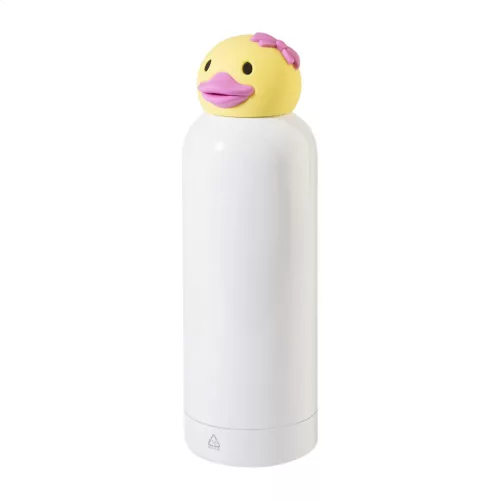 ZooSip gyerek termosz, kacsa