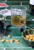 Highland whiskyspohár szett