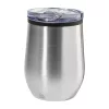 Poppy újrahasznosított rozsdamentes acél thermo pohár