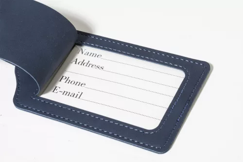 TwinPass RPU útlevél és bőröndcímke szett