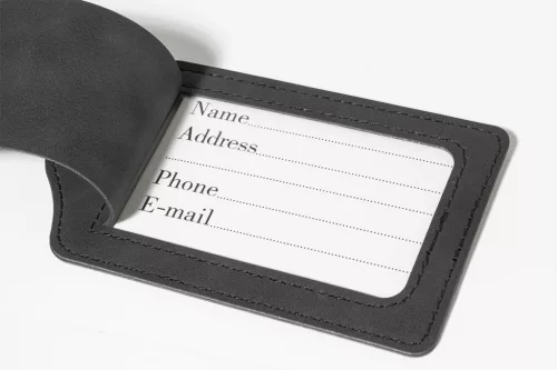 TwinPass RPU útlevél és bőröndcímke szett