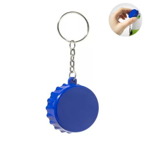 Popcap RABS üvegnyitó kulcstartó