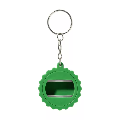 Popcap RABS üvegnyitó kulcstartó