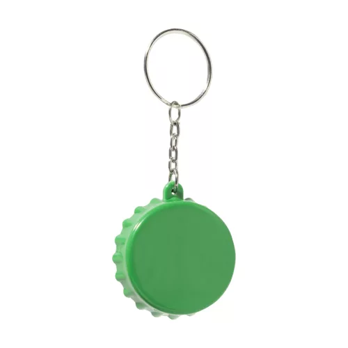 Popcap RABS üvegnyitó kulcstartó