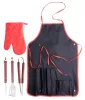 Axon BBQ szett
