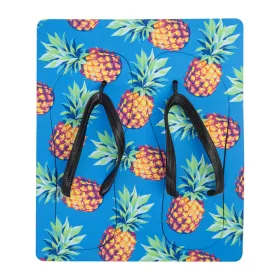 Suboslip szublimációs strandpapucs