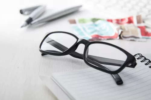 Times olvasószemüveg