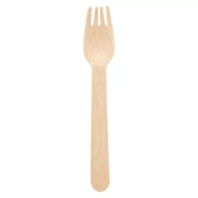 Woolly fa evőeszköz, kés