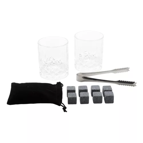 Speyside whisky szett