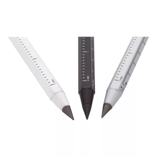 Ruloid tintamentes toll vonalzóval