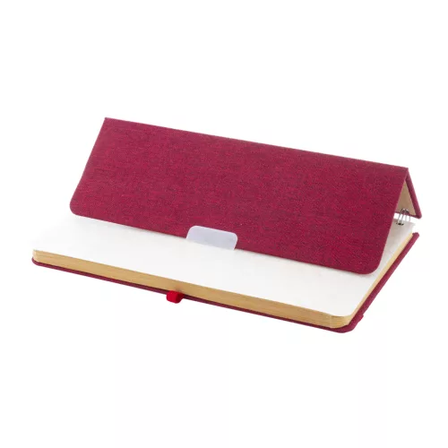 Holbook RPET jegyzetfüzet