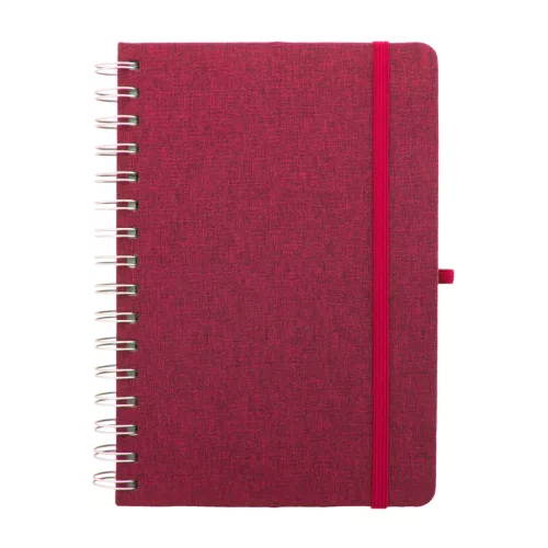Holbook RPET jegyzetfüzet