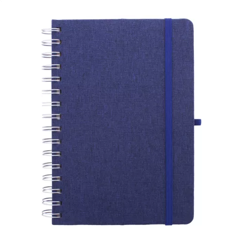 Holbook RPET jegyzetfüzet