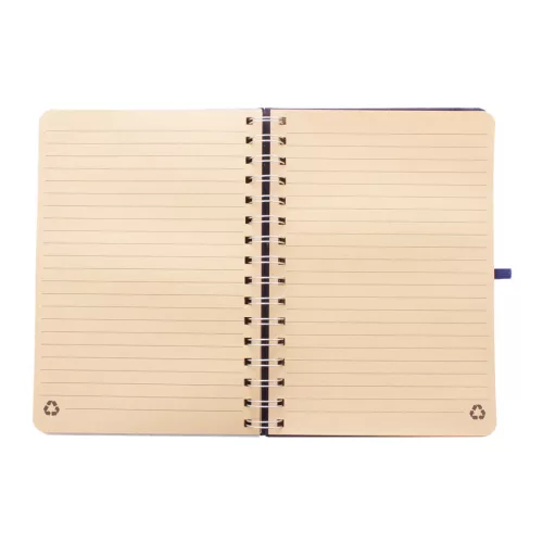 Holbook RPET jegyzetfüzet