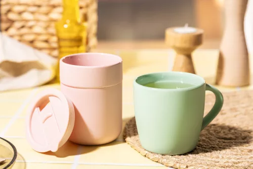 Liberica utazópohár