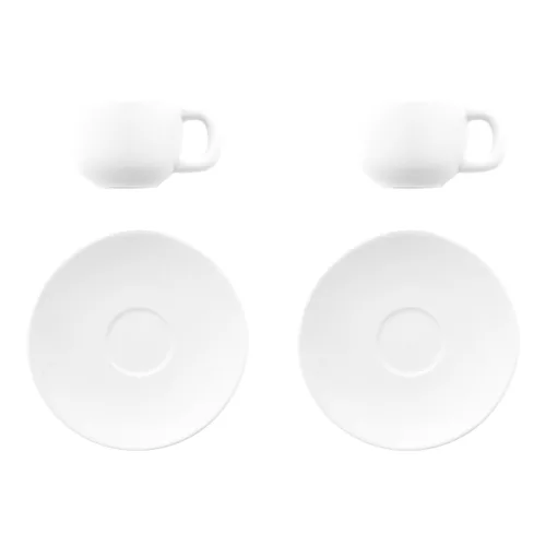 Caturra espresso csésze szett