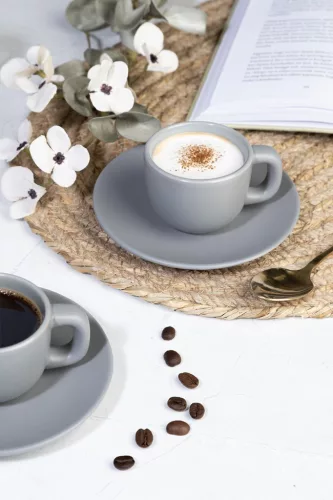 Caturra espresso csésze szett