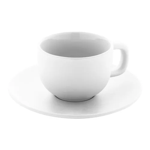 Caturra Plus cappuccino csésze szett