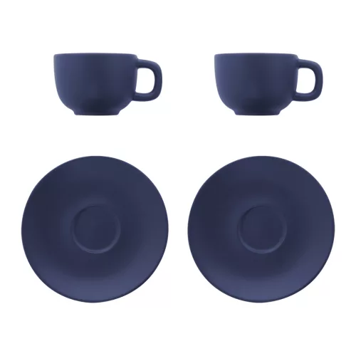 Caturra Plus cappuccino csésze szett