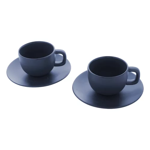Caturra Plus cappuccino csésze szett