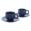 Caturra Plus cappuccino csésze szett