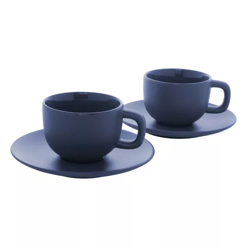 Caturra Plus cappuccino csésze szett