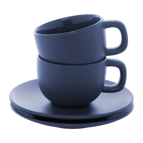 Caturra Plus cappuccino csésze szett