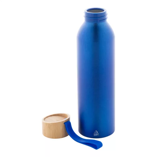 Ralusip Plus újrahasznosított alumínium kulacs