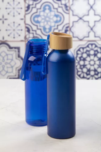 Ralusip Plus újrahasznosított alumínium kulacs