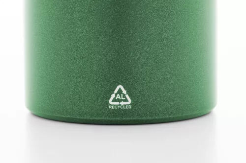 Ralusip Plus újrahasznosított alumínium kulacs