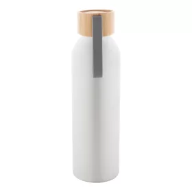 Ralusip Plus újrahasznosított alumínium kulacs