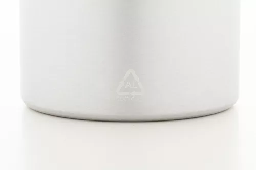 Ralusip Plus újrahasznosított alumínium kulacs