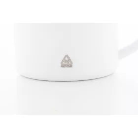 Hossa újrahasznosított rozsdamentes acél bögre