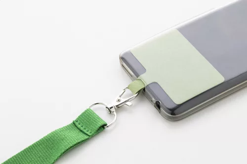 Revent Call RPET mobiltartó nyakpánt
