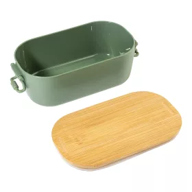 Fuboo ételdoboz