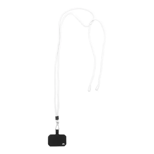 Corphon RPET mobiltartó nyakpánt