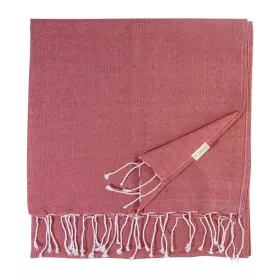 Aruba újrahasznosított pamut strandtörölköző