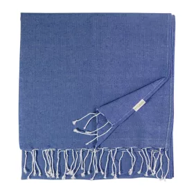 Aruba újrahasznosított pamut strandtörölköző