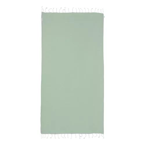 Aruba újrahasznosított pamut strandtörölköző