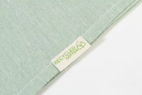 Aruba újrahasznosított pamut strandtörölköző