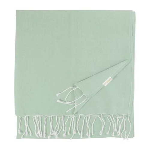 Aruba újrahasznosított pamut strandtörölköző