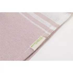 Cancun újrahasznosított pamut strandtörölköző