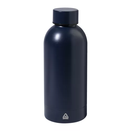 Pumono újrahasznosított rozsdamentes acél kulacs