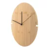 Tokei bambusz falióra
