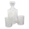 Drumore whisky szett