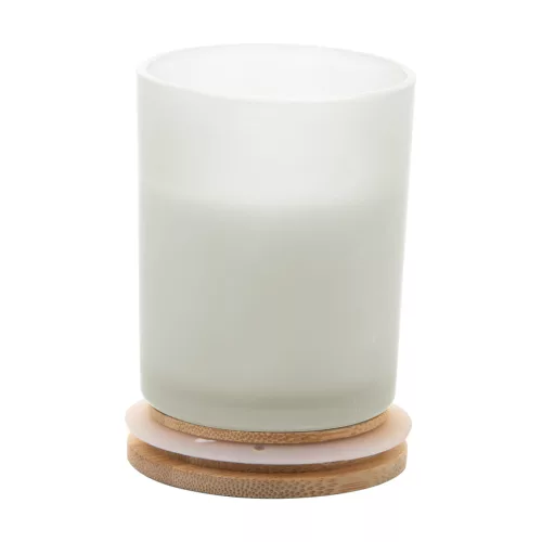 Daizu XL gyertya, vanília