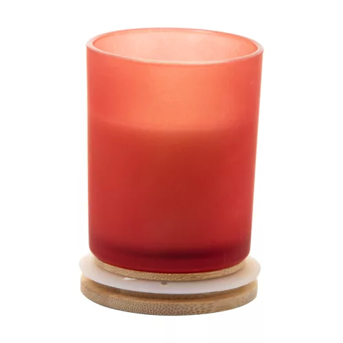 Daizu XL gyertya, vanília