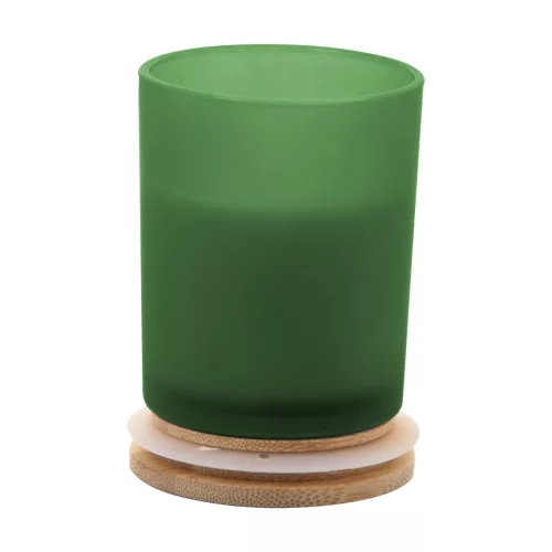 Daizu XL gyertya, vanília